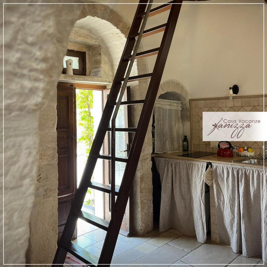 Trullo Eliana Villa Alberobello Eksteriør billede