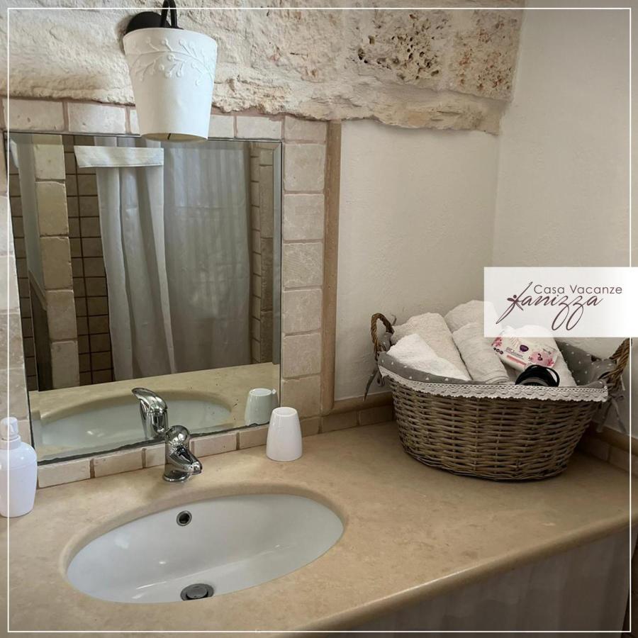 Trullo Eliana Villa Alberobello Eksteriør billede