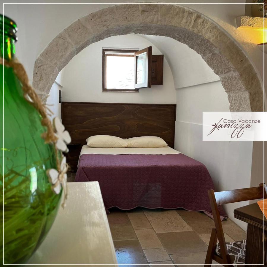 Trullo Eliana Villa Alberobello Eksteriør billede