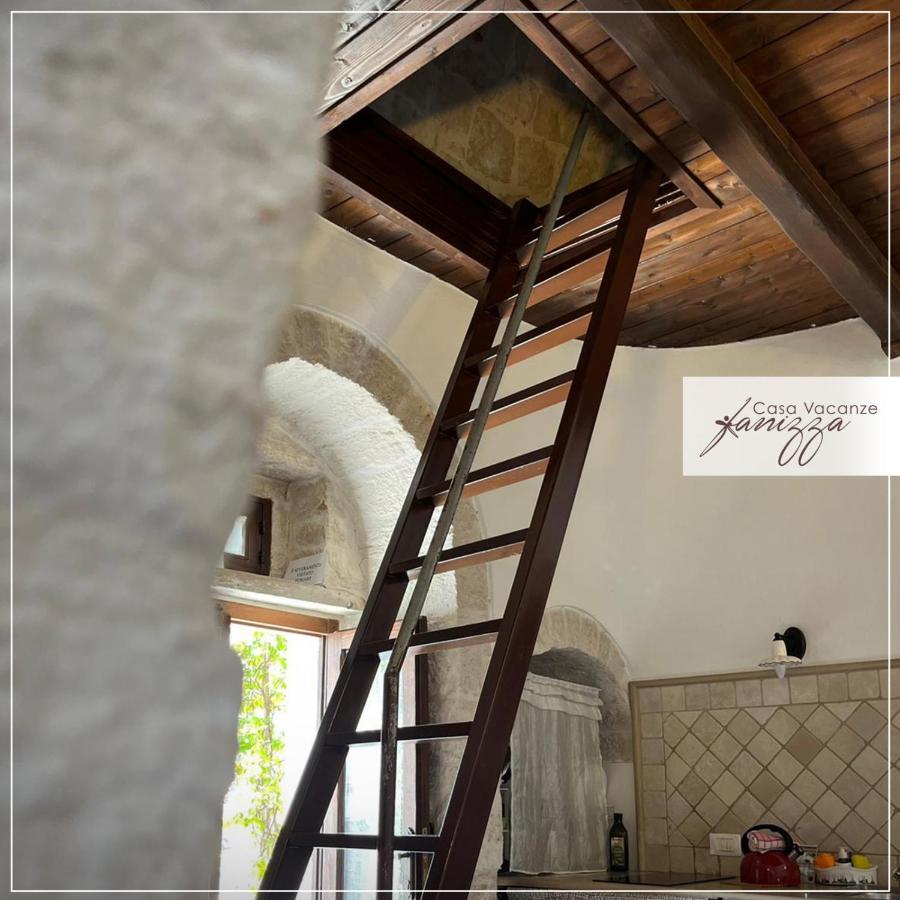 Trullo Eliana Villa Alberobello Eksteriør billede