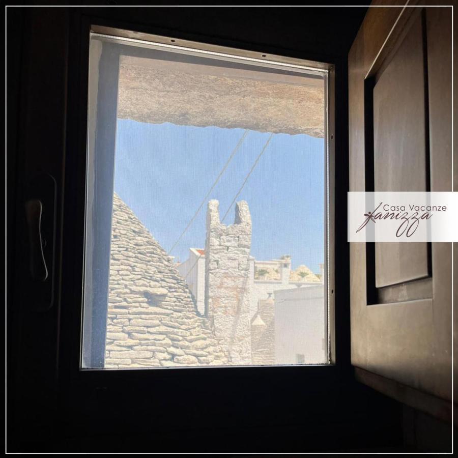Trullo Eliana Villa Alberobello Eksteriør billede