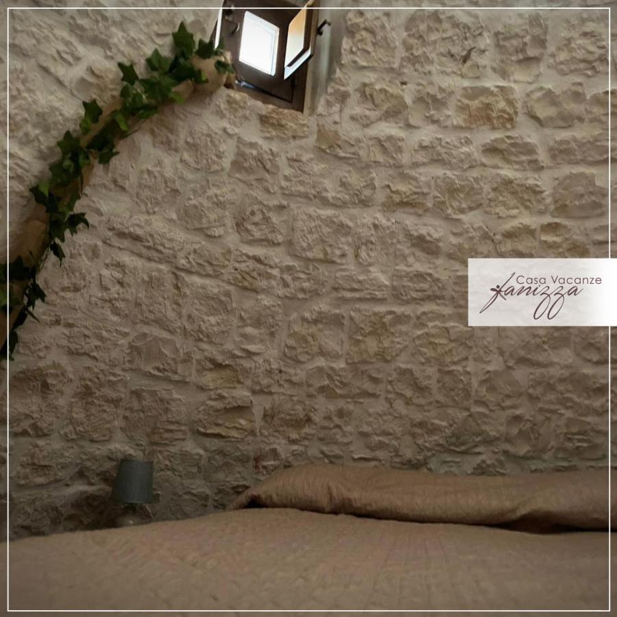 Trullo Eliana Villa Alberobello Eksteriør billede